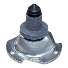 Choice Part WE3M33 Dryer Shaft Bracket Bearing for GE Drum Support