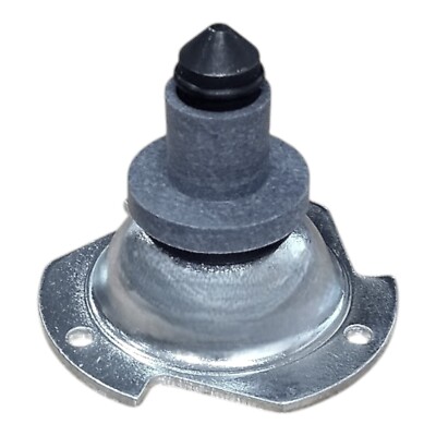 Choice Part WE3M33 Dryer Shaft Bracket Bearing for GE Drum Support