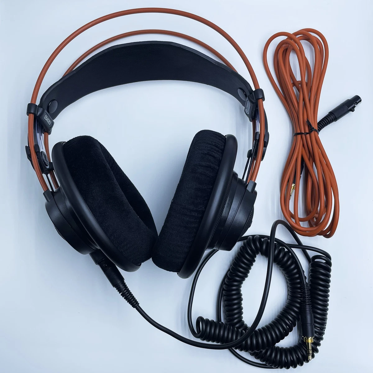 AKG K712 PRO Open-Back Dynamic Reference Headphones | eBay