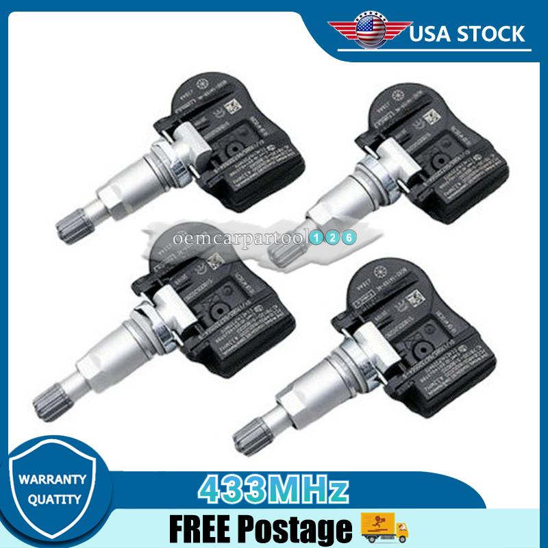 4pz Sensor Tpms Presion Llanta For Volvo S40 S60 S80 | Meses sin interés 4pz Sensor Tpms Presion Llanta For Volvo S40 S60 S80 | Meses sin interés