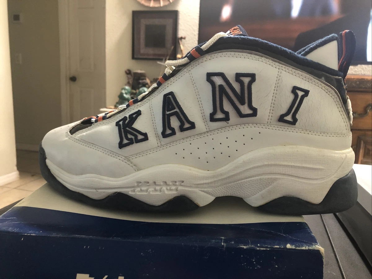 Sick Basketball Shoes