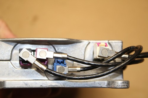 06 07 08 BMW 325I E90 BLUETOOTH TELEMATICS CONTROL UNIT MODULE 9118594 OEM - Picture 8 of 12