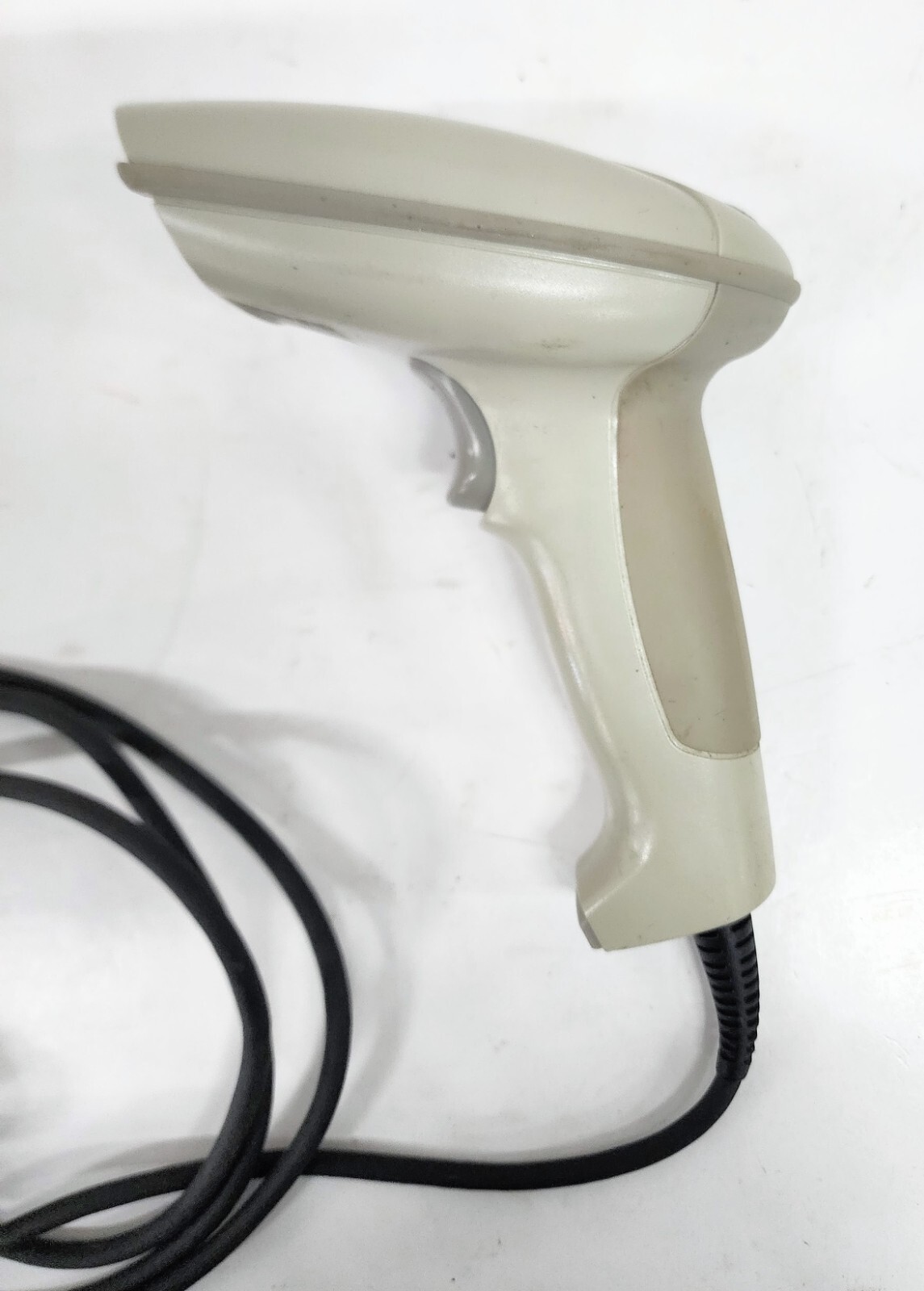 HANDHELD PRODUCTS BARCODE SCANNER IT3800004727 4.55.5VDC 0.3A eBay