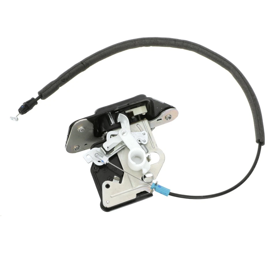 PESTILLO PUERTA LEVADIZA VIAJE GRAN CARAVANA CIUDAD Y CAMPO FABRICANTE ORIGINAL NUEVO MOPAR 4589243AH Foto 3 de 4