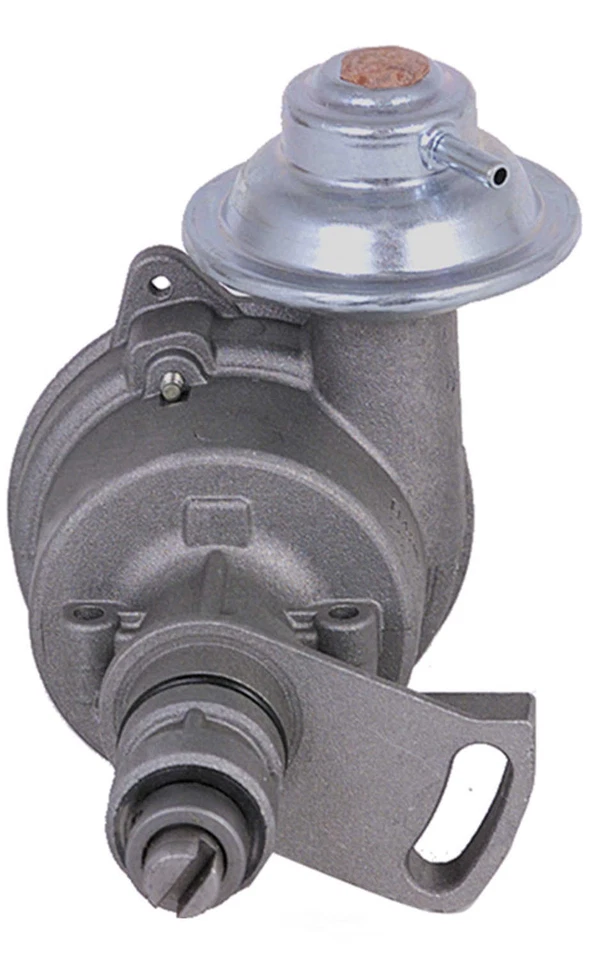 Distribuidor compatible con Nissan Pulsar NX 1983-1986, Sentra CARDONE REMAN Foto 2 de 4