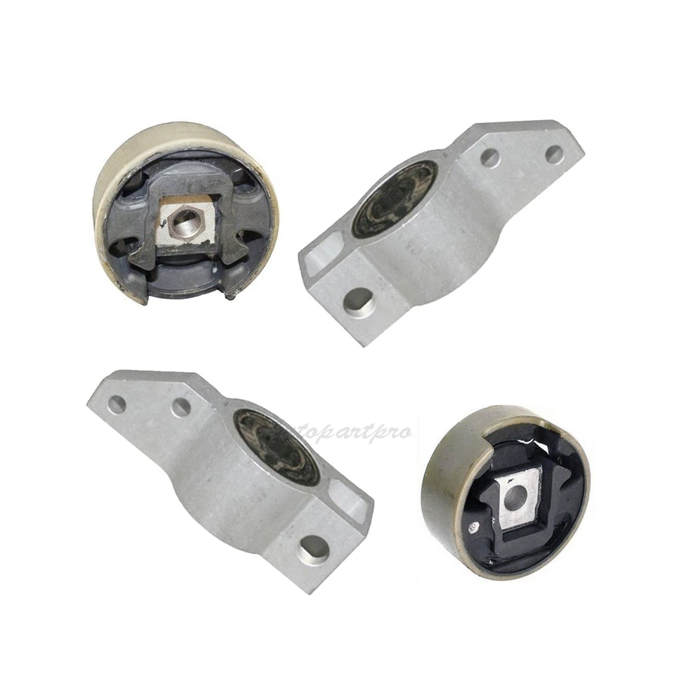 For Volkswagen Jetta EOS Rabbit Audi A3 6965 6964 6966 6969 Engine Motor Mount - Image 2 of 4