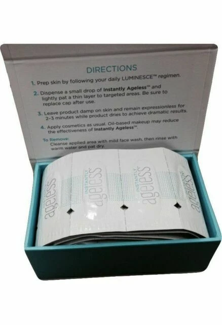 Cremas hidratantes Jeunesse Crema Anti-envejecimiento