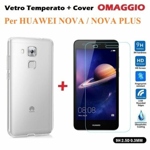 Accessori Huawei Nova 11 Pro Su - Foto 9