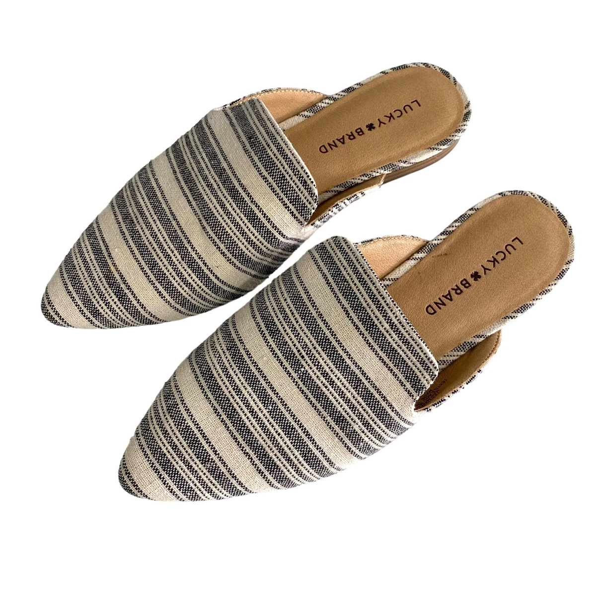 Lucky brand deals brynnuh