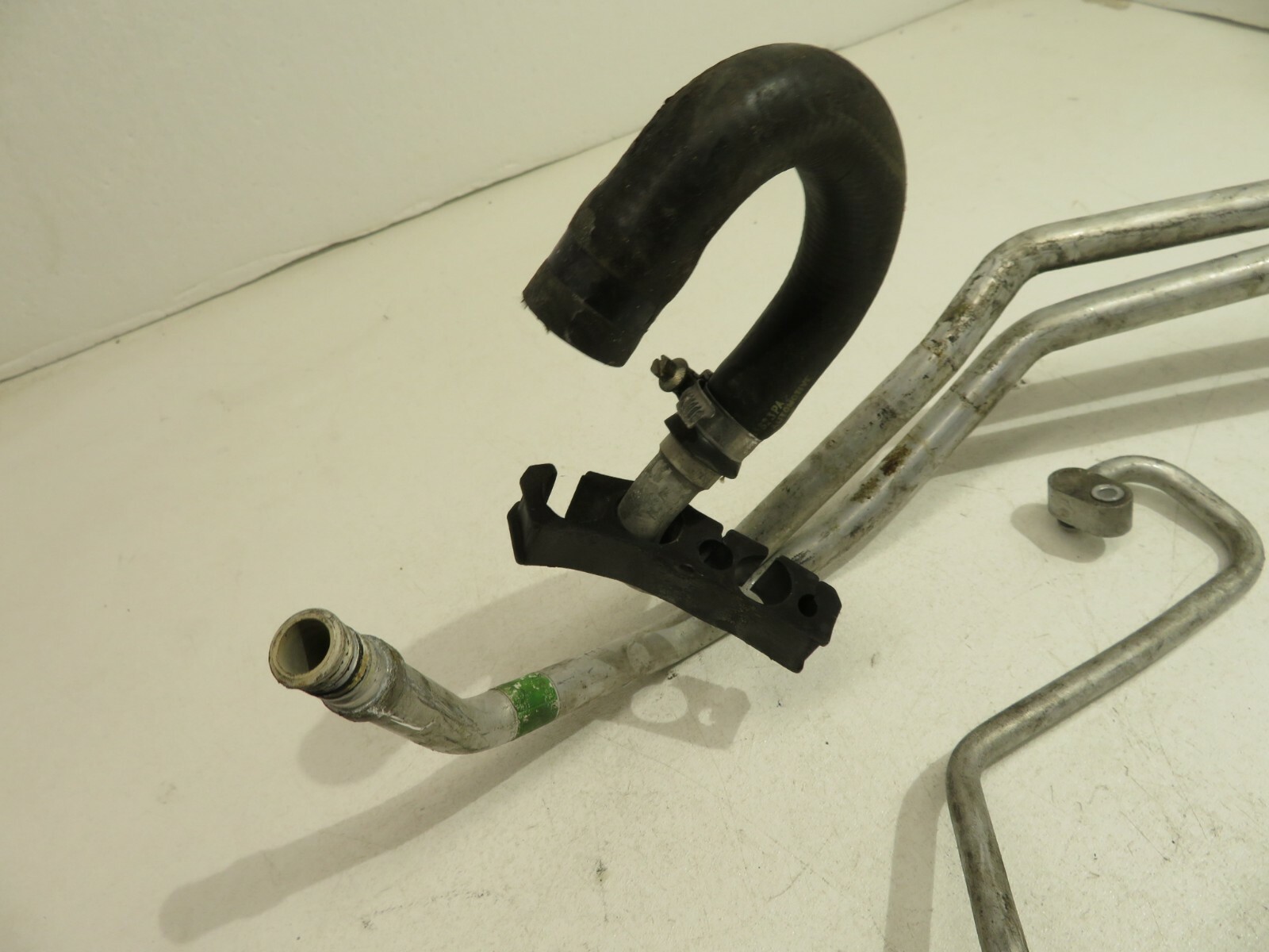 1999-2006 BENTLEY ARNAGE 6.75L AC A/C AIR CONDITION TUBE HOSE PIPE LINE SET OEM