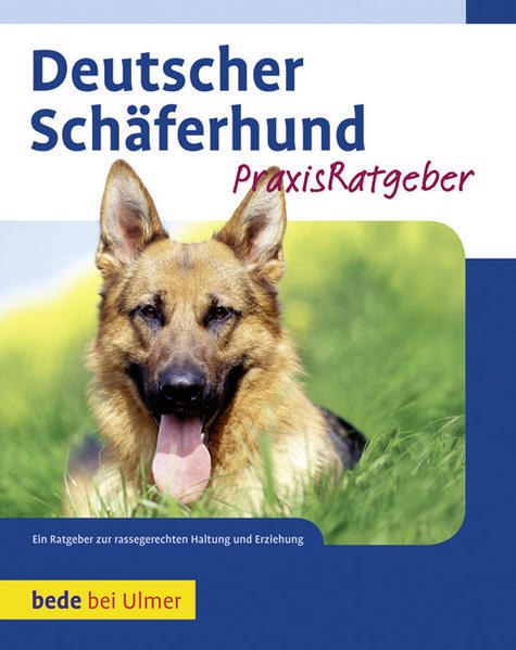 Thumbnail - Deutscher Schäferhund | Susanne Samms | 2010 | Deutsch