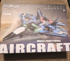 Drones for Kids Form RC Plane, Remote Control Airplane, Aircrafts 2 Batteries