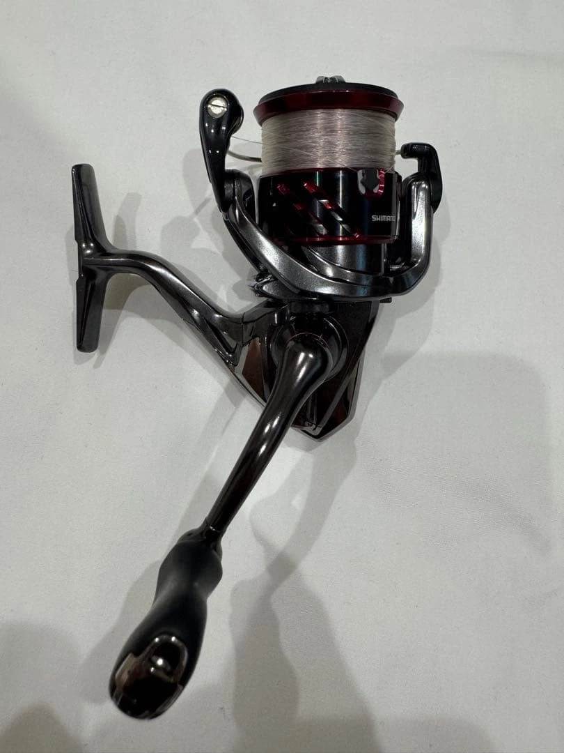 Shimano Stradic Ci4 2500 Spinning Fishing Reels for sale | eBay