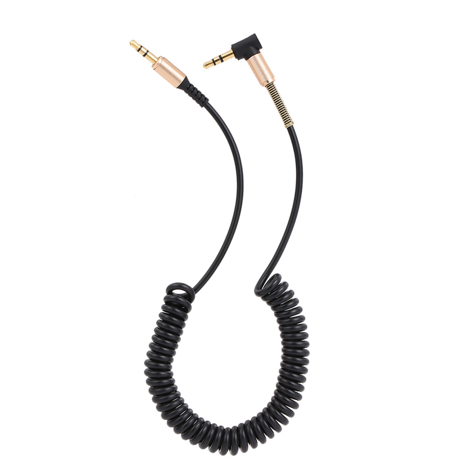 1.7 Meter Audio Extension Cable 3.5mm Jack Male To Male AUX Cable 3.5 Mm Au HEN.