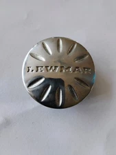 LEWMAR STEERING WHEEL POWER GRIP KNOB CAP 85000590