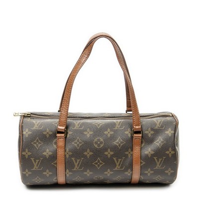 Louis Vuitton Papillon 3  Handtasche