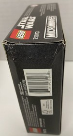 New Lego Star Wars Microfighters Series 2 Lot 75072 75073 75074 75075 75076