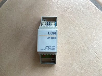 LCN ISSENDORFF  LCN-C2GH .