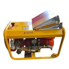 SIKA AL.403.3 M DL12 liquid dispenser -unused-