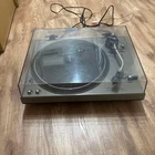 Technics SL-1500 Serviced Direct Drive Turntable w/ AT-3600 Cartridge Vintage