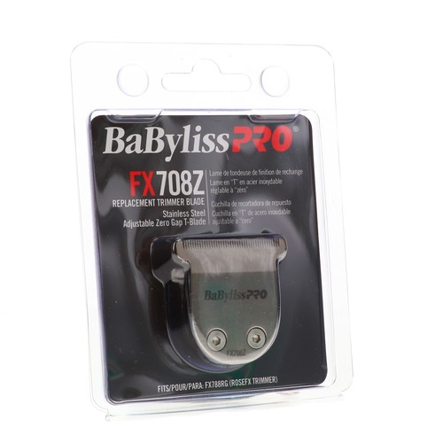 BaBylissPRO Ersatzklinge - Bild 6 von 6