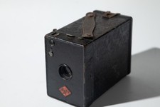 APPAREIL PHOTO	AGFA	BOX	1930	Argentique	6x6cm