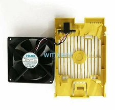1PC New A02B-0260-C021 system fan A230-0587-X002 3610ML-05W-B49 For Fanuc