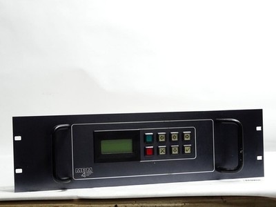 MPM Micro Präzision Marx GmbH 3.AB100P01.C