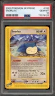 Pokemon Snorlax Skyridge #100 PSA 10 Gem Mint