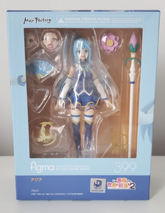 Figma Aqua | eBay