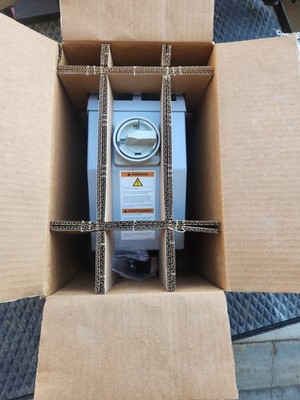 SMA Solar Technology Sunny Boy DC Disconnect Switch DC-DISCONU-21