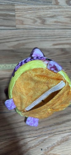 Plüschtier aus dem Cookeez Makery Freezy Cakez Spielset. T65 - Bild 4 von 4