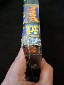 DOOM SEGA Megadrive 32X Factory Sealed New.