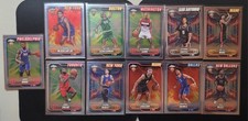 2024-25 Topps Chrome - Basketball - Rookie cards (RC) *U-Pick*