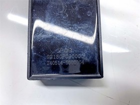 2024 Benelli TRK 702 X CDI  - 92150P090000