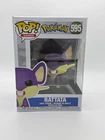 Funko Pop! Vinyl Pokémon Rattata #595 Games Video Game Figure