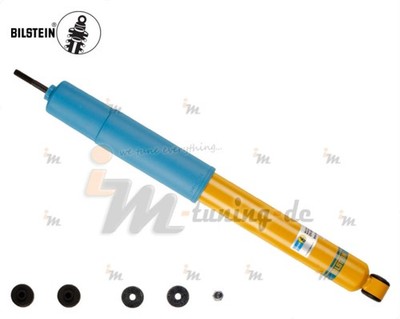 Bilstein B6 Gasdruckdämpfer hinten für Vauxhall Chevette :: 1974 >> 1985