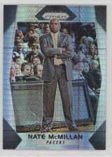 2017-18 Panini Prizm Hyper Prizm Nate McMillan #230 r7o