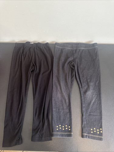 Girls Sz 6x 6-7 Clothing Lot Shirt Dresses Sweater Pants Jeans Shorts Skirt 32Pc - Picture 18 of 22