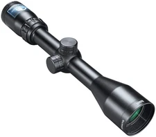 Bushnell Banner 3-9x40mm Riflescope, Dusk & Dawn Hunting Riflescope with...