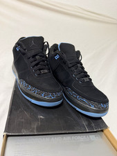 Jordan AJF 3 Black University Blue 323626 041...