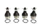 4 American Star 4130 Chromoly Ball Joints: Kawasaki Teryx 4 800 2014-2025*