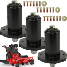 58810800 59202600 59225700 59215400 692197 0925320 Spindle for Gravely Ariens 3x