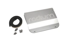 Radium Engineering 20-0835 Fuel Pump Access Cover for 08-14 Cadillac CTS-V
