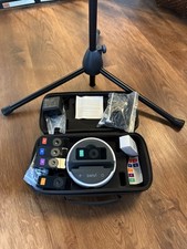 Swivl Presentation Robot SW3322GWith Tripod and Accessories