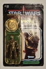 Kenner Star Wars Power of the Force C-3PO Figure 1984 w/ Collectors Coin