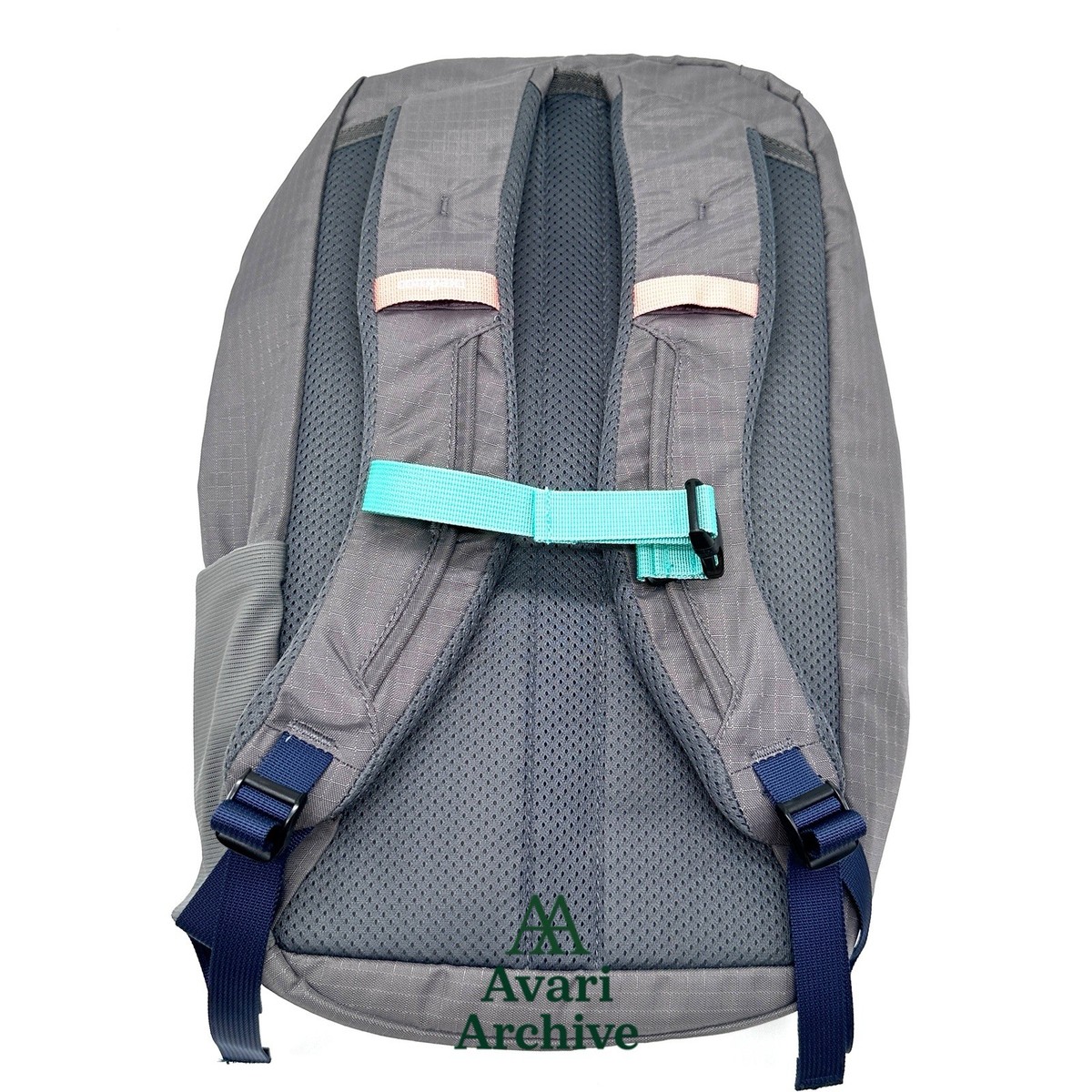 Cotopaxi Allpa Mini 20L Travel Pack Smoke/Conder Grey