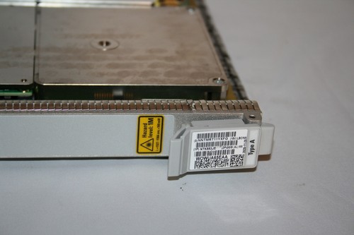 Cienna 6500 WSS 100GHz avec module OPM bande C NTK554JB WOWUA65EAA - Photo 2/3