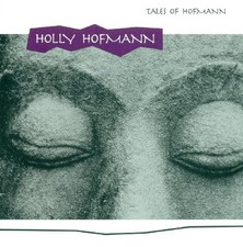 Holly Hofmann - Tales of Hofmann [New CD]