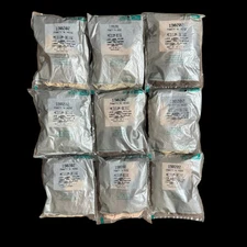 Silkies Panty'n Hose Pantyhose Lot Of 9 Medium Beige 190202 Vintage NOS Nylon